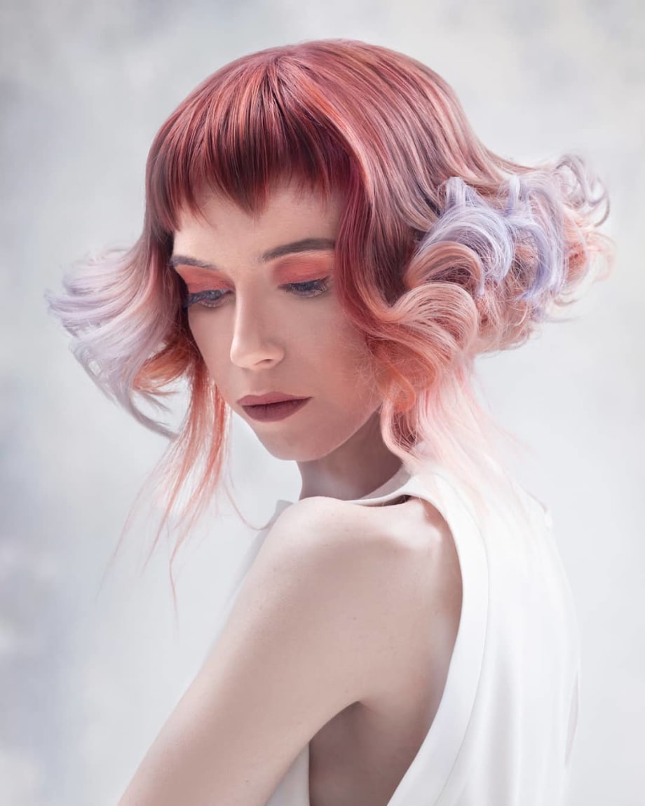 Wella Professionals Announces 37 Finalists in the 2018 North American TrendVision Awards
