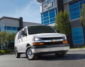 GM, Ford, Toyota Top Vincentric’s 2013 Best Fleet Value List