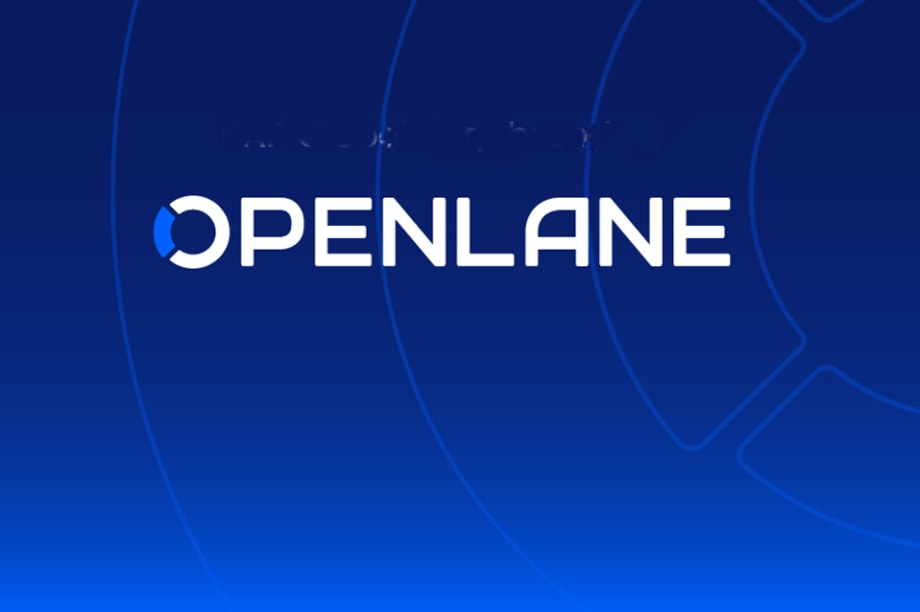 Auction Services Provider KAR Rebrands as ‘Openlane’