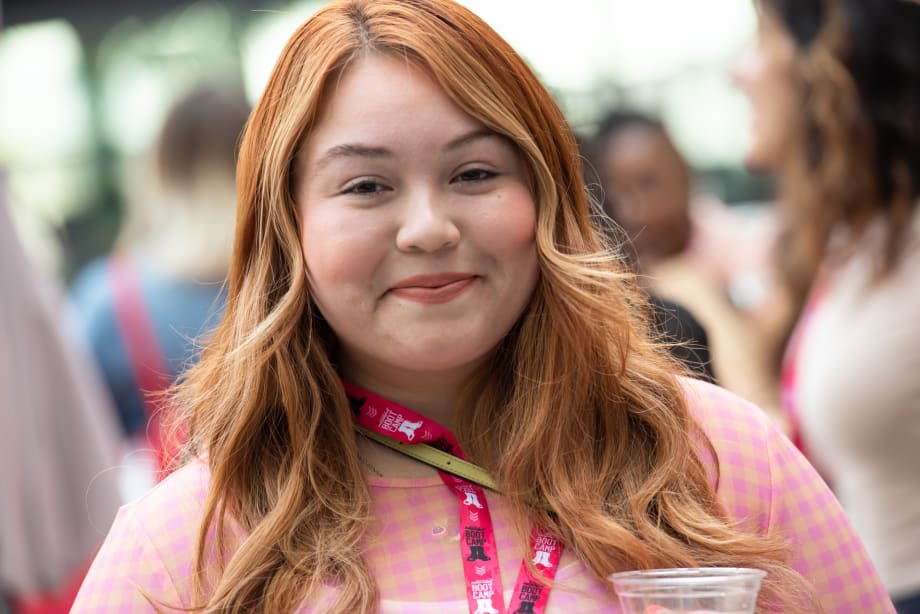 SLIDESHOW: MODERN SALON Independent Boot Camp