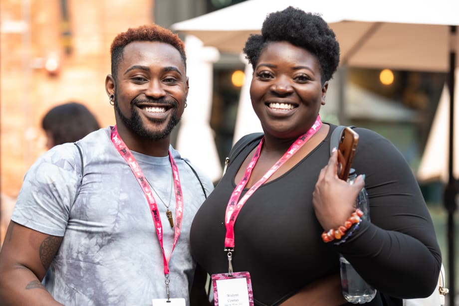 SLIDESHOW: MODERN SALON Independent Boot Camp