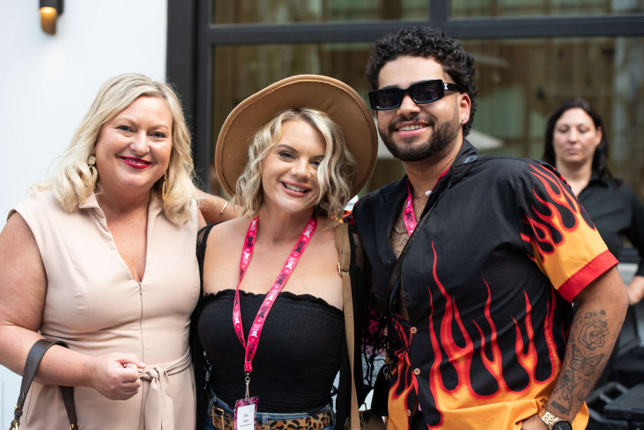 SLIDESHOW: MODERN SALON Independent Boot Camp