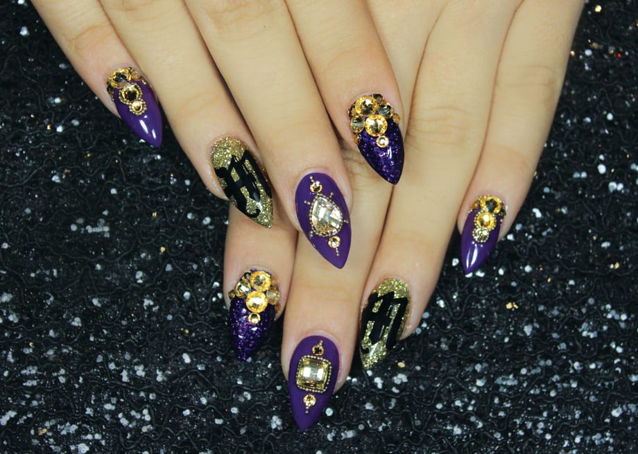 The Price Is Right: Pricing Your Nail Art