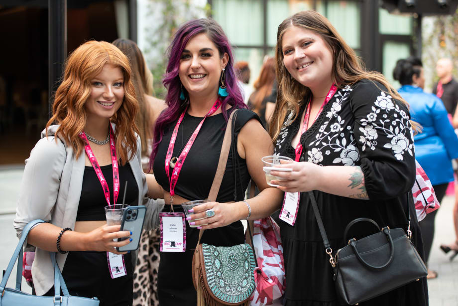SLIDESHOW: MODERN SALON Independent Boot Camp