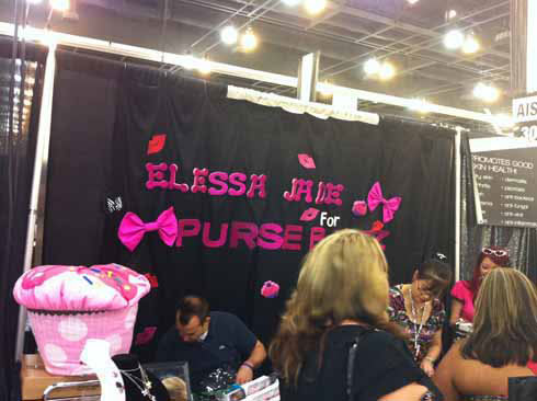 LA Makeup Trade Show a Sold-Out Success