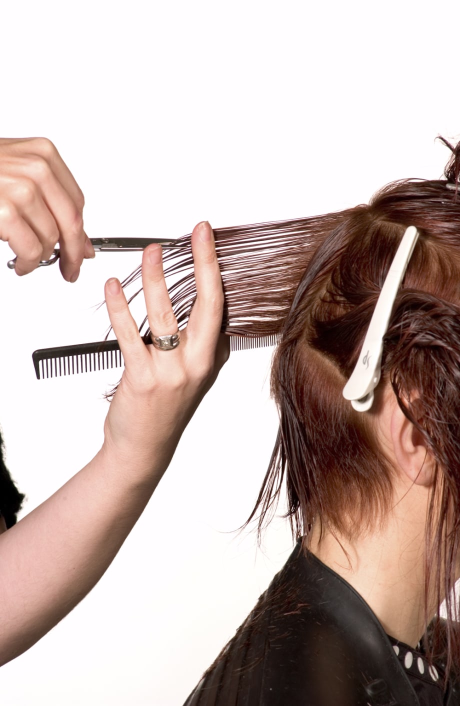 HOW-TO: Unique Diffusion: Concave Look With Simple Disconnection