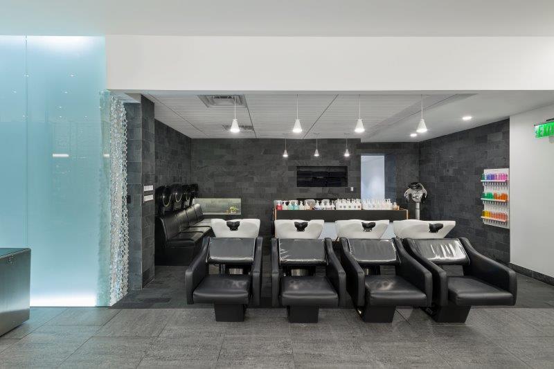 2021 Salons of the Year: 6 Salon at Royal Oak