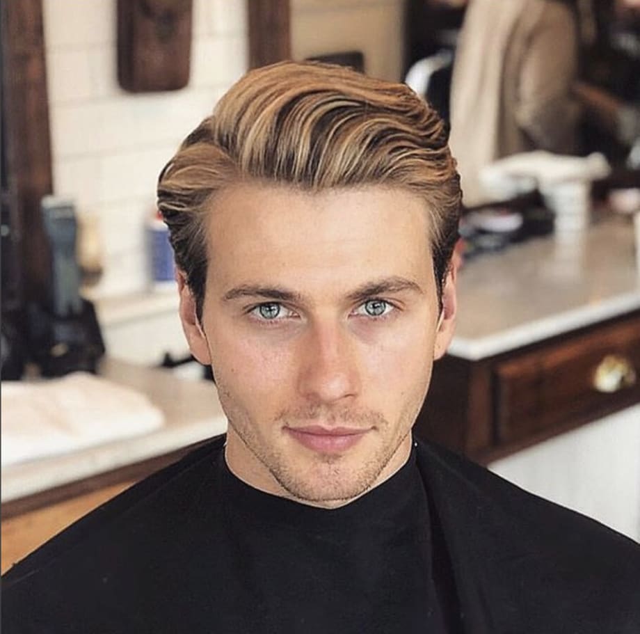 10 Hair Cuts and Hairstyles We’re Loving for Guys