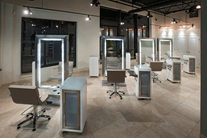 SOTY 2013: Panache Salon and Spa
