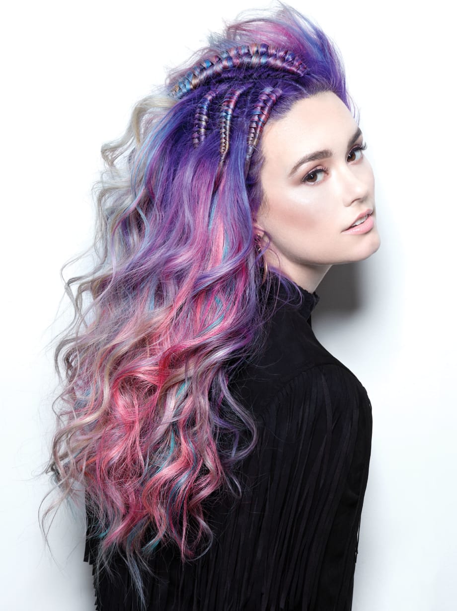 Creatives Collide: Artist Session Influencer Series Takes New York