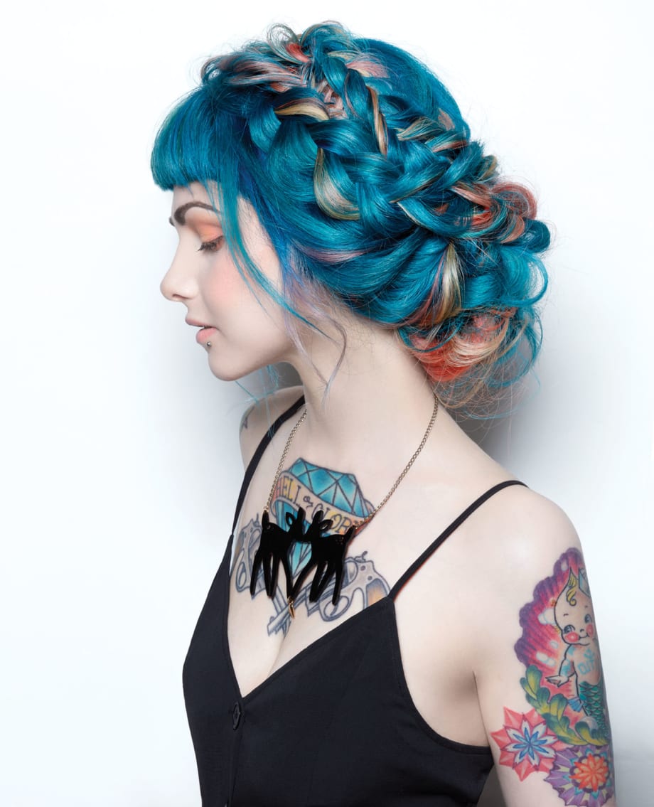 Creatives Collide: Artist Session Influencer Series Takes New York