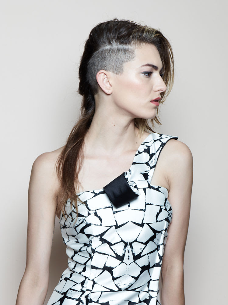 Editorial Style