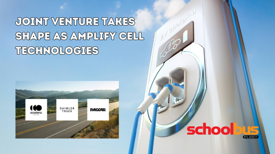 Electric vehicle charging.