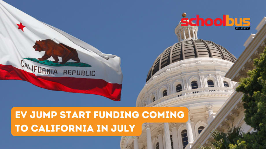 California infrastructure funding