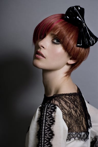 The A-Team Collection from Saks UK