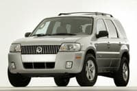 Ford to Take Orders for Mariner Hybrid