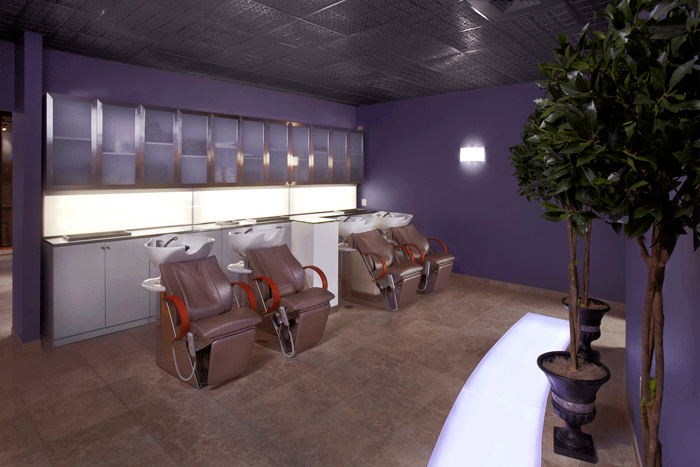 SOTY 2013: Panache Salon and Spa
