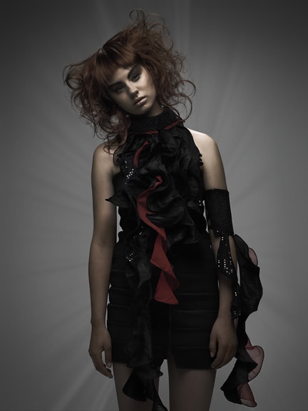 Metamorphosis from AG Hair Cosmetics