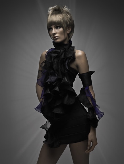 Metamorphosis from AG Hair Cosmetics
