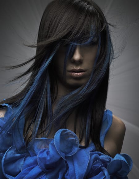 Metamorphosis from AG Hair Cosmetics