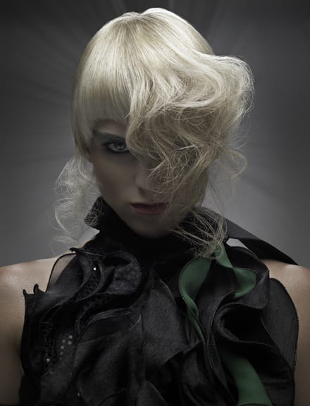 Metamorphosis from AG Hair Cosmetics