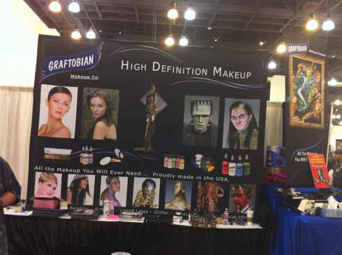LA Makeup Trade Show a Sold-Out Success
