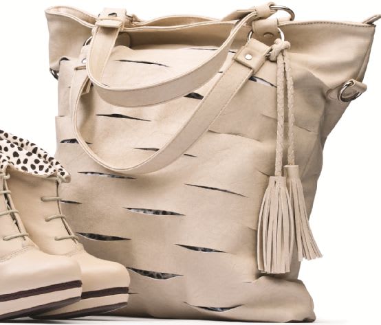 Trend Watch: Tassels