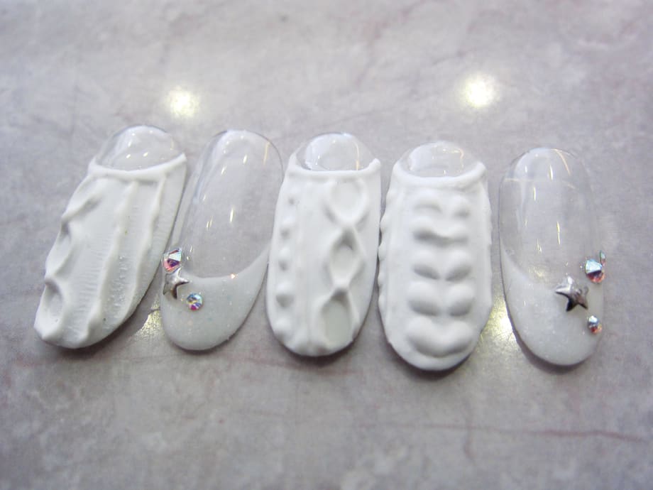 10 Japanese Nail Trends to Watch