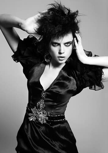 Light and Dark by BIBA Creative Team