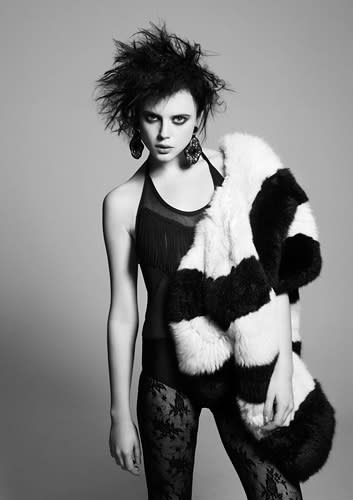 Light and Dark by BIBA Creative Team