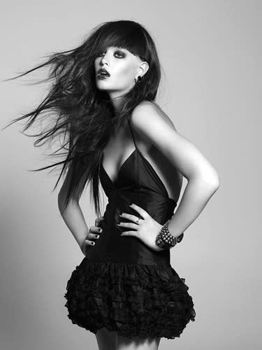 Light and Dark by BIBA Creative Team