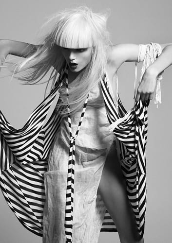 Light and Dark by BIBA Creative Team
