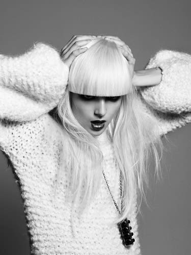 Light and Dark by BIBA Creative Team