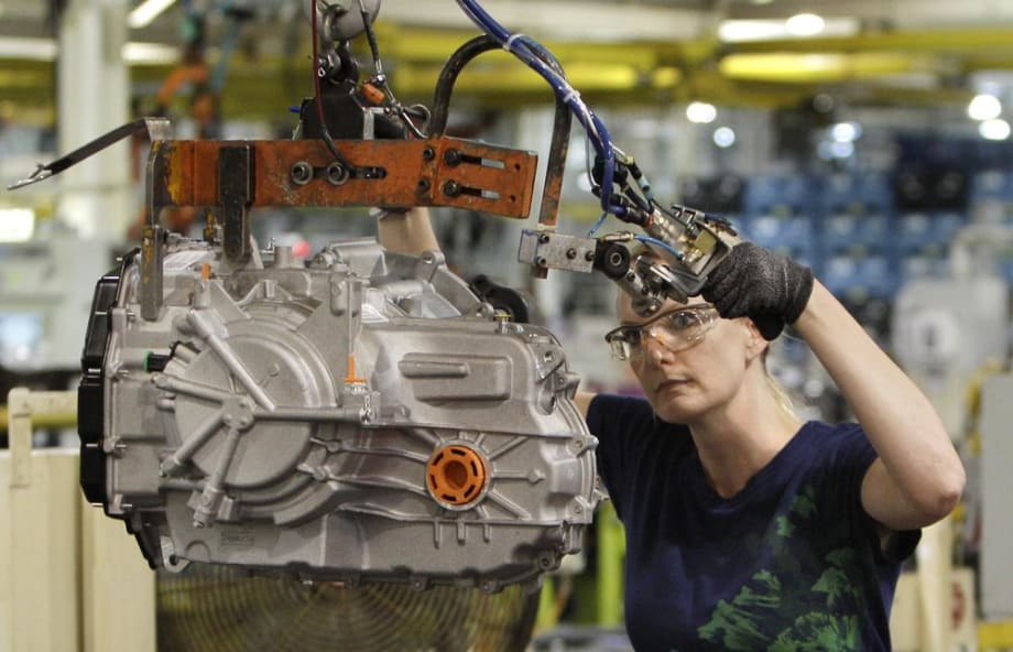 Automakers Face Pressure to Raise Wages in Contract Negotiations