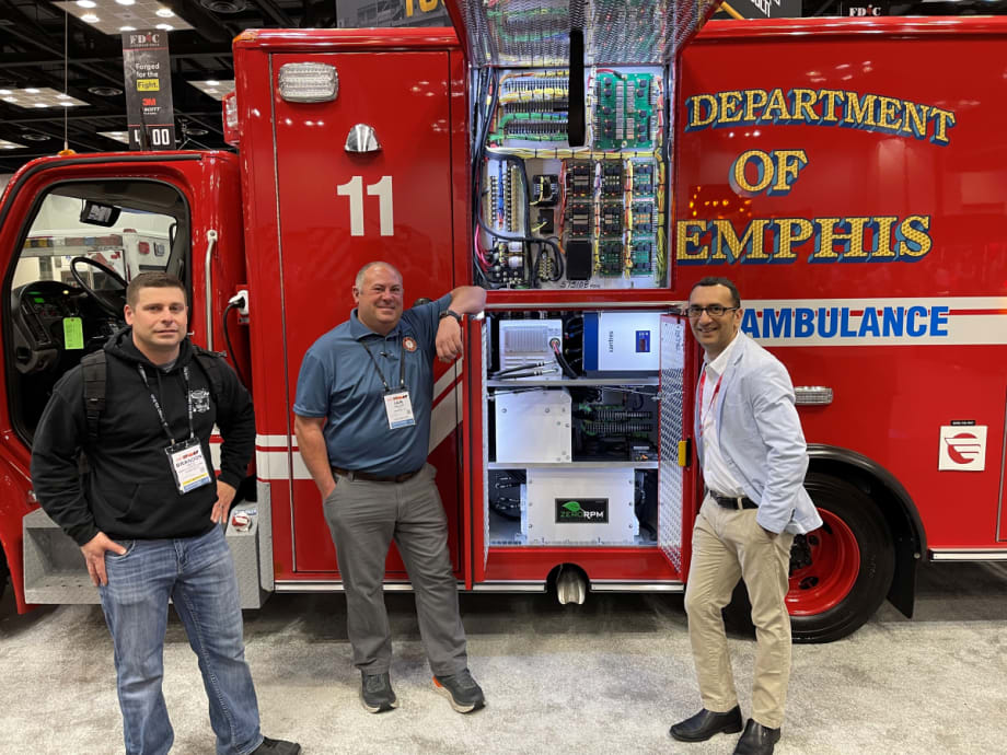Optimizing Fleet Efficiency: Essential Idle Reduction Tips for Truck Fleets