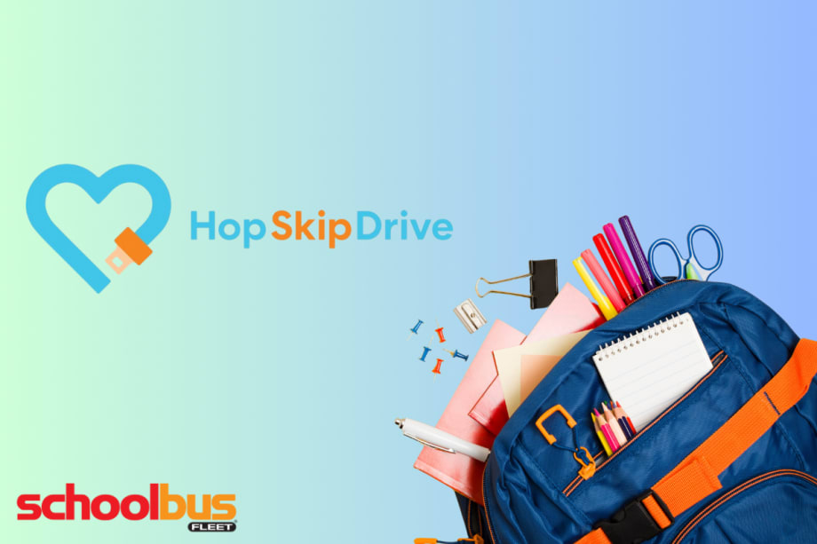 HopSkipDrive Readies for 2024-25 School Year with Product Launch, Growing Team