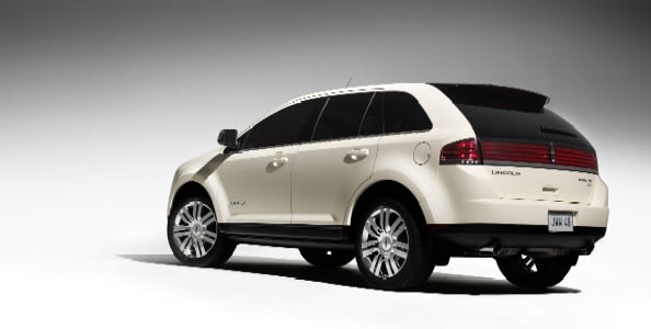 Lincoln Readies for 'Game-Changing' Product Launches