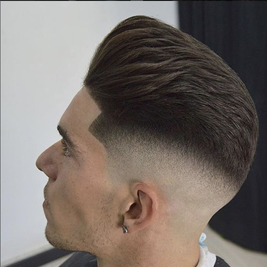 10 Hair Cuts and Hairstyles We’re Loving for Guys