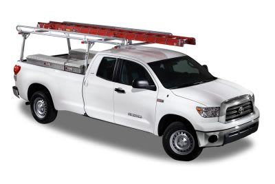 Knaack Manufacturing Launches 2007 WEATHER GUARD Work Truck Drive-Away Promotion