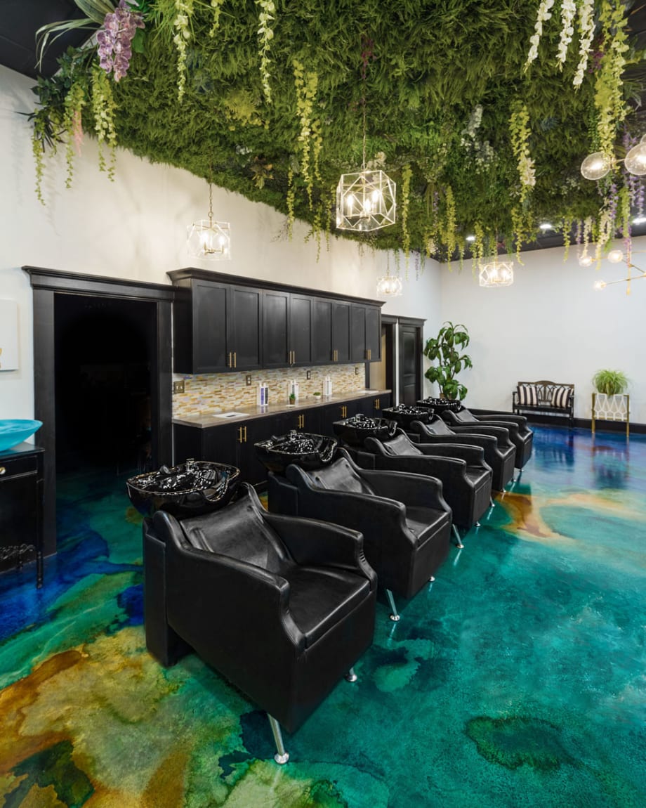 2018 Salons of the Year: Studio 285