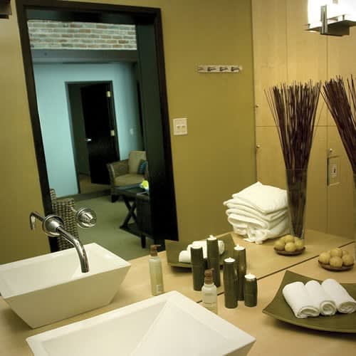 Expanding Space: Westend Hair Company & Day Spa