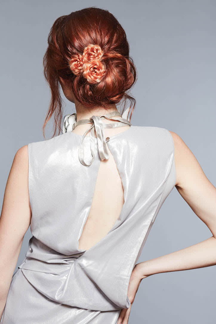 Alfaparf Milano Master Colorists Create Deep Dimension