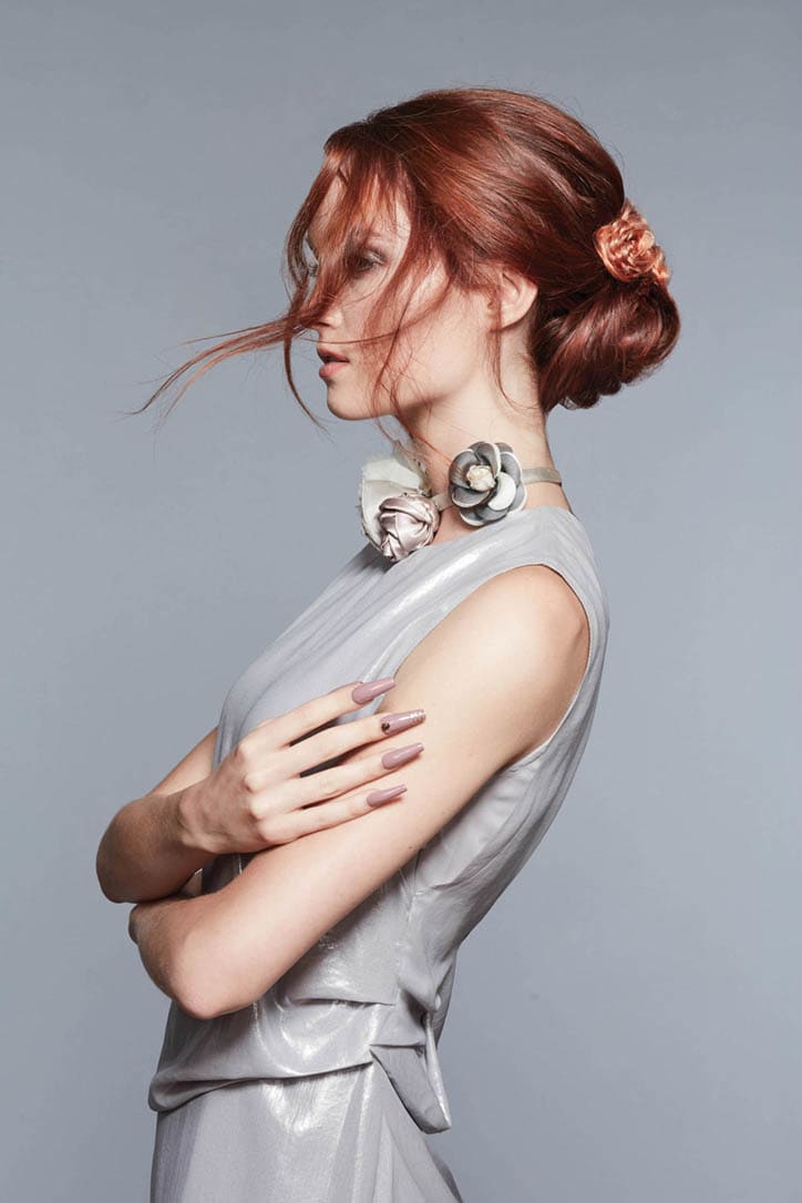 Alfaparf Milano Master Colorists Create Deep Dimension