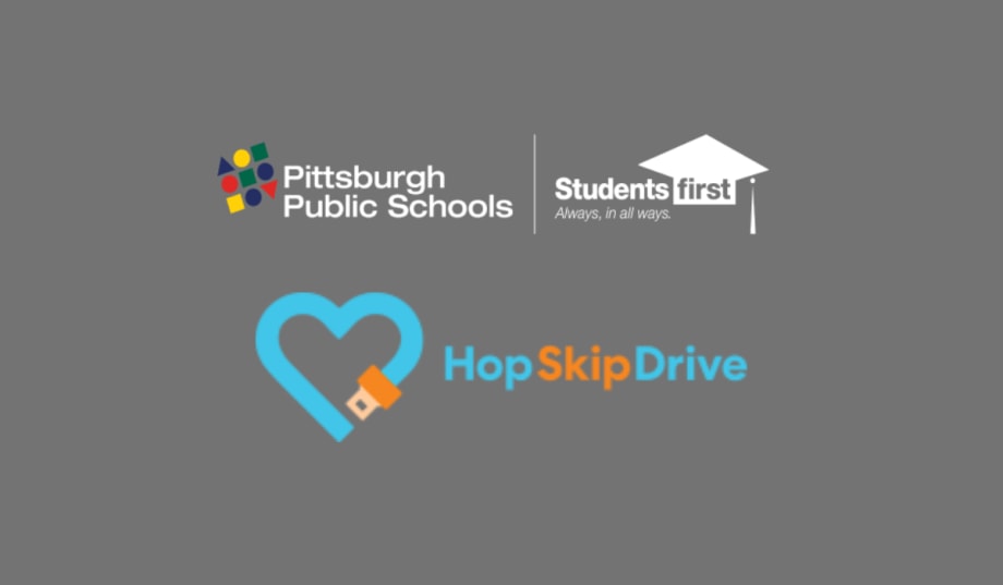 HopSkipDrive Announces Partnership with Pittsburgh Public Schools