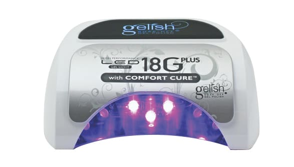 LED Light Offers More Comfortable Experience for Sensitive Clients