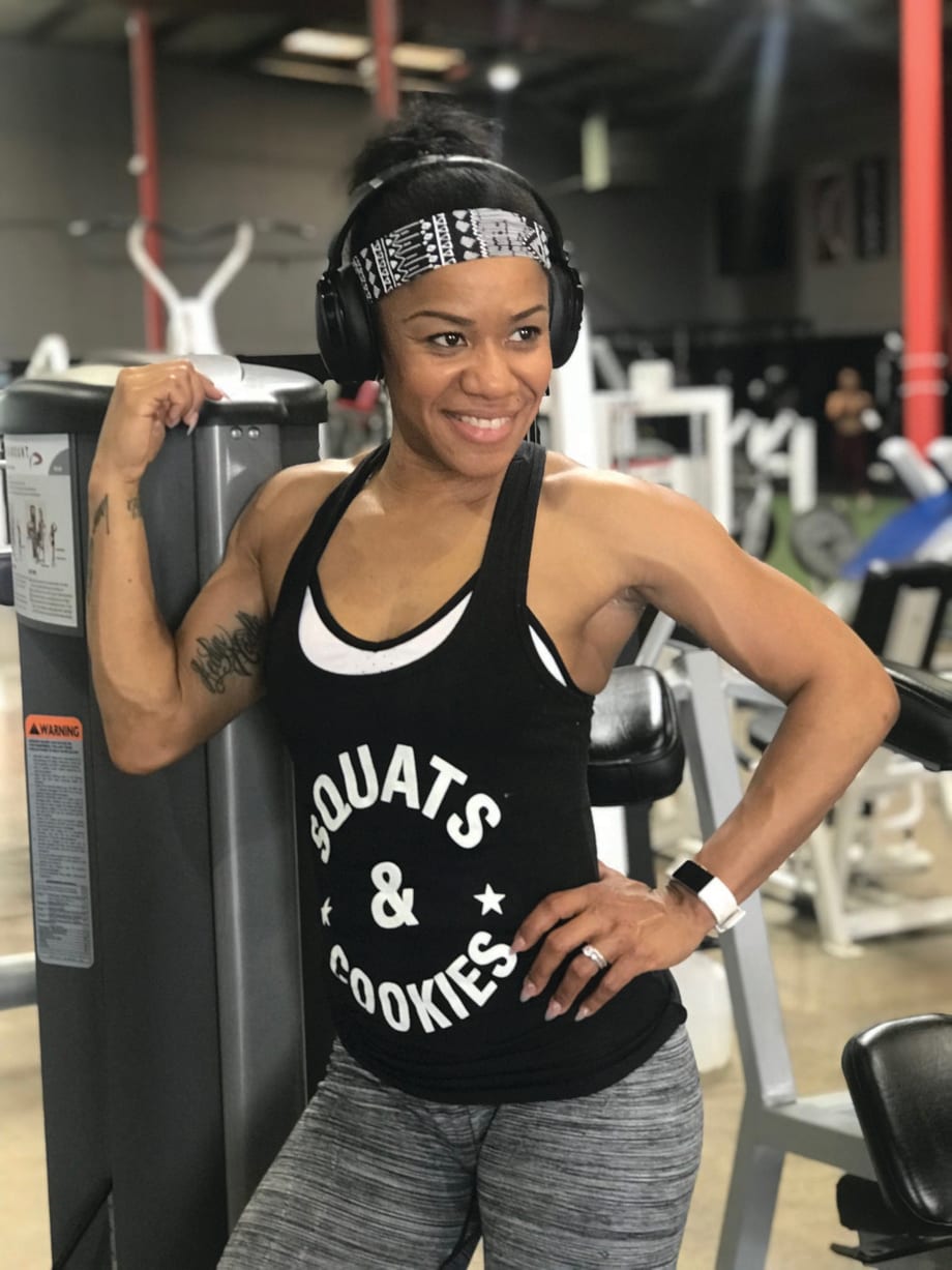 Healthy Tech: Angela Turner