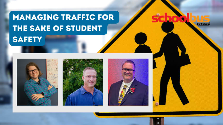 Safe Routes to School: Reducing Traffic and Building Community