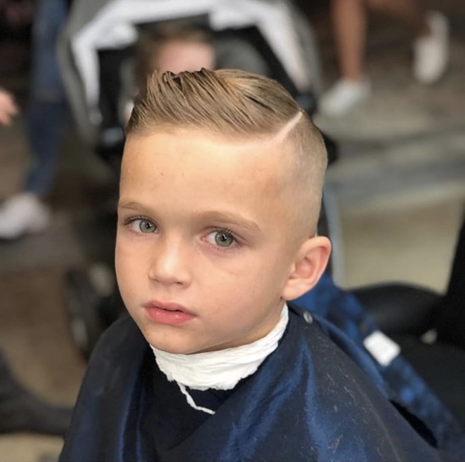 10 Hair Cuts and Hairstyles We’re Loving for Guys