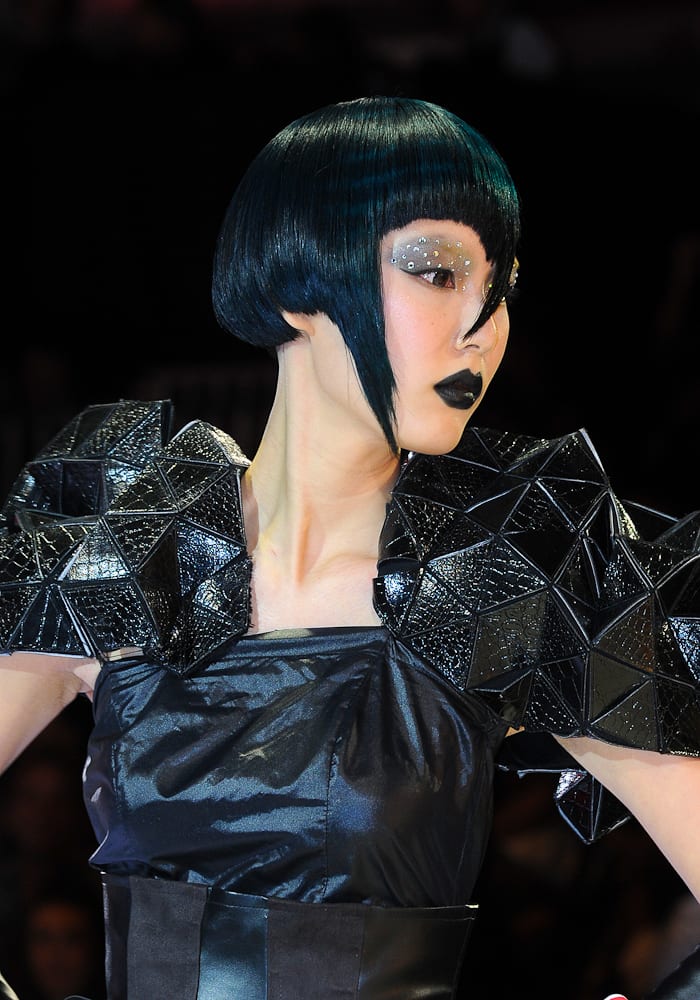 Wella's International Trend Vision Winners Announced!