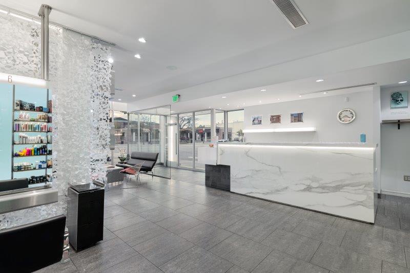 2021 Salons of the Year: 6 Salon at Royal Oak